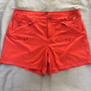 Title Nine Swim Shorts